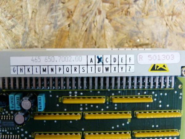 Cheap 6DD1606-2AB0 Siemens simadyn D process module pt2g Control Circuit Board for sale