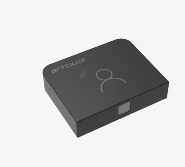Cheap MCU RF All-in-one Chip Wireless Door Touch Sensor Remote Control Switch The Perfect Combination of Convenience and Efficiency for sale