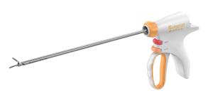 Ultrasonic scalpel for veterinary usage Ultrasonic dissection system for pets and animals