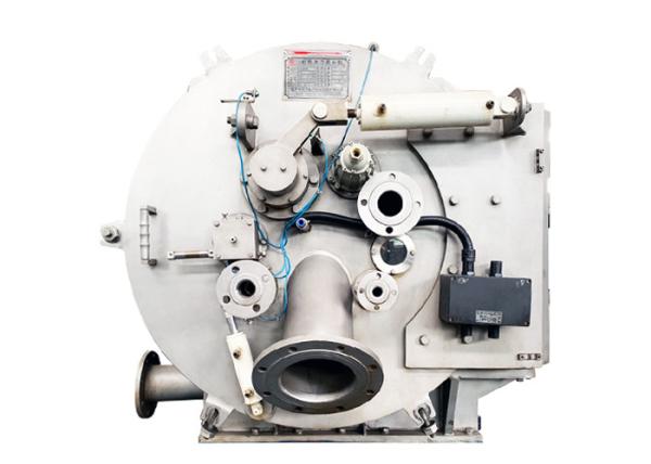 Cheap Continuous Dewaterting Starch Separator Automatic Discharge for sale