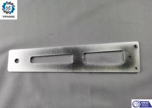 China Galvanized Laser Cut Sheet Metal Parts 3D Printer High Precision Metal Components ODM on sale