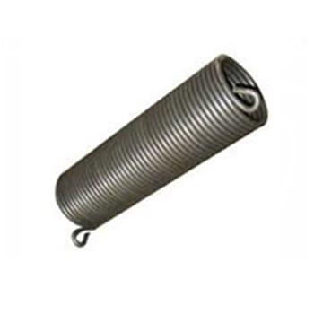 Cheap Custom Roller Shutter Door Helical Spring , Strong Rolling Push Shutter Spring for sale