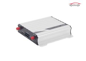 4G 3G Inside Battery GPS Vehicle Tracking Fleet Management Driving Path Playback