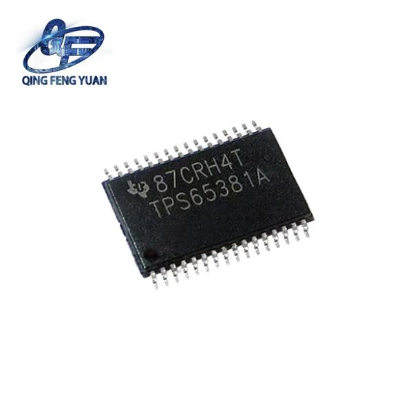 Cheap Texas Instruments TPS65381A Electronic Ic Chip TI-TPS65 for sale