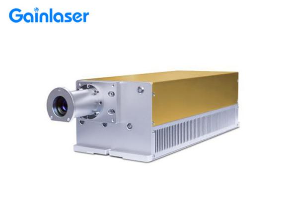 Cheap 3W YVO4 Crystal Led Pumped Laser For Marking Metal for sale