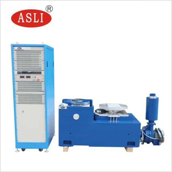 Cheap Package Transportation Vibration Testing Machine XYZ High Stability for sale