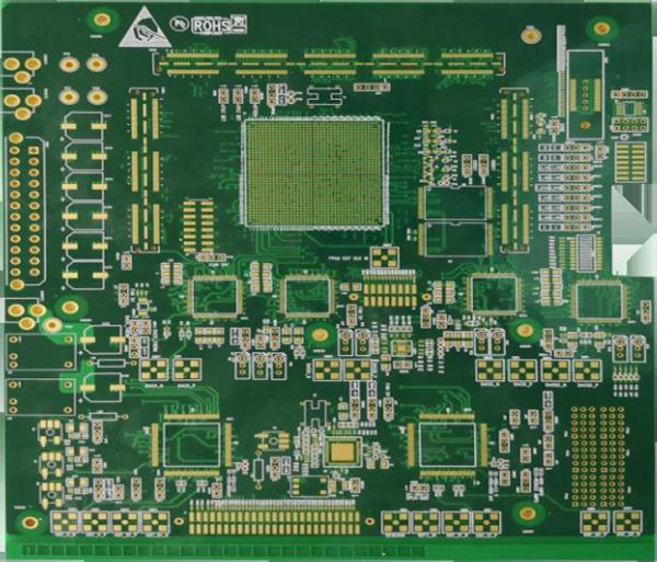 Cheap Hdi High Speed PCB Board Prototype 28 Layer Tg170 for sale