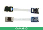 CAMA-SM30 Capacitive Fingerprint Reader Sensor Module 496 Bytes CAMABIO
