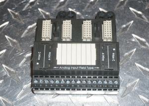 Emerson DeltaV TERMINAL BLOCK KJ3222X1-EA1 12P2533X042 REDUNDANT ANALOG INPUT Module