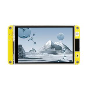 Best 3.5Inch Touchscreen ESP32 Display Module with Resistive Touch wholesale