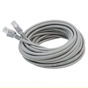 UTP Type 24AWG Cat5e Patch Cord Ethernet Network Patch Cable