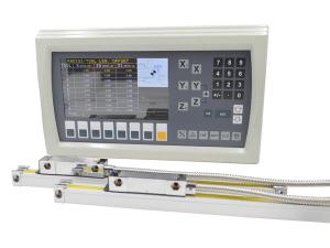 Best Scale Readout Micro lcd DRO Easson Digital Readout Systems wholesale