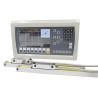 Buy cheap Scale Readout Micro lcd DRO Easson Digital Readout Systems from wholesalers