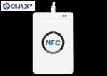 USB Smart Card RFID Reader Writer Plug And Play