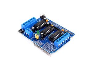 Best Motor Driver Shield L293D For Arduino Driver Board wholesale