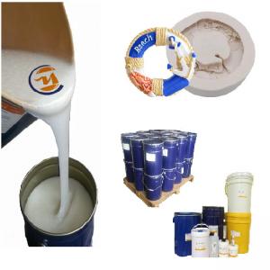 Best Condensation Cure Silicone Liquid Rubber wholesale