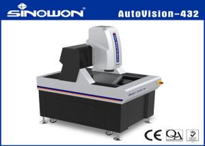 2.5D Auto Vision Measuring Systems With Large Dimension Measurement