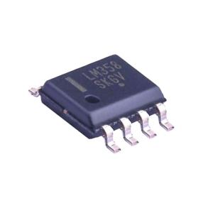 Best Texas Instruments LM358DR2G Electronremote Control Ic Components Chip Programmer Integrated Circuit QFN TI-LM358DR2G wholesale