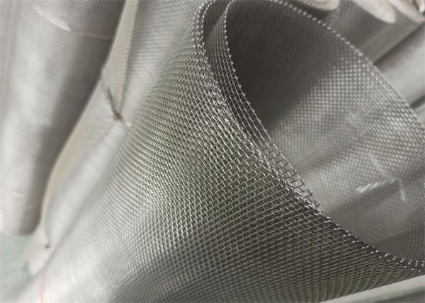 Cheap 20 Mesh SS304 Custom Woven Wire Mesh , Dutch Weave Mesh For Kitchen for sale