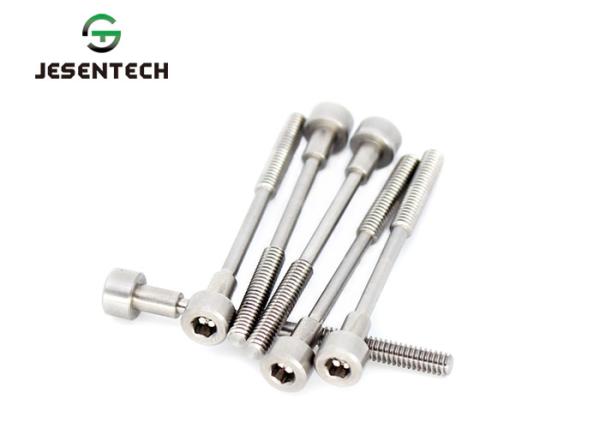 Cheap Hexagon Socket Head Cap Screw Non Standard Custom Service Available for sale