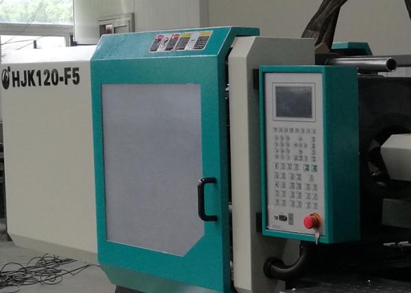 Cheap High Efficiency PET Preform Injection Moulding Machine Hydraulic System for sale