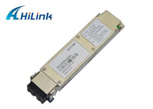 China IR4 PSM QSFP Optical Transceiver Full Duplex 4 Channel For Storage Arrays on sale