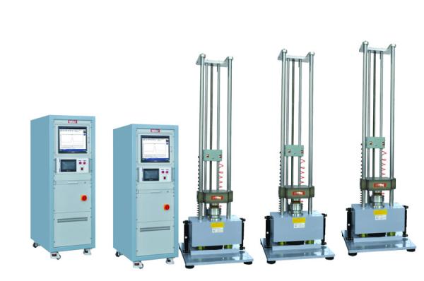 Laboratory Shock And Drop Testing , Mechanical Testing System Cutting Edge