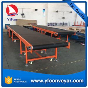 Cheap Belt Conveyor Machine,Belt Conveyor System for sale