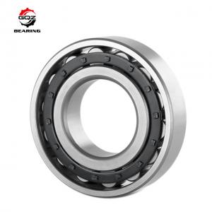 China Chrome Steel Material Atlas Air Compressor Bearing 80 X 140 X 25mm  SKF BVN-7151A on sale