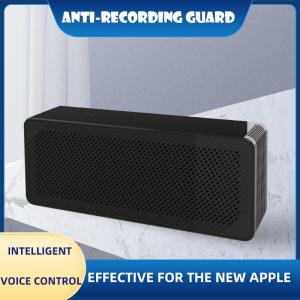 Best Portable magnetic anti-recording device，highly concealable and easy to operate. 270 wide coverage angle degrees and long distance wholesale
