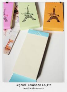Best sticky notes, post it pad, sticky note pad, memo pad wholesale