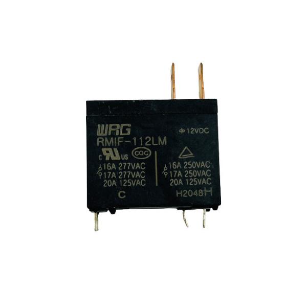 Cheap Safety Protection 20A Power Relay Automatic Operation Remote Control WRG Relay for sale