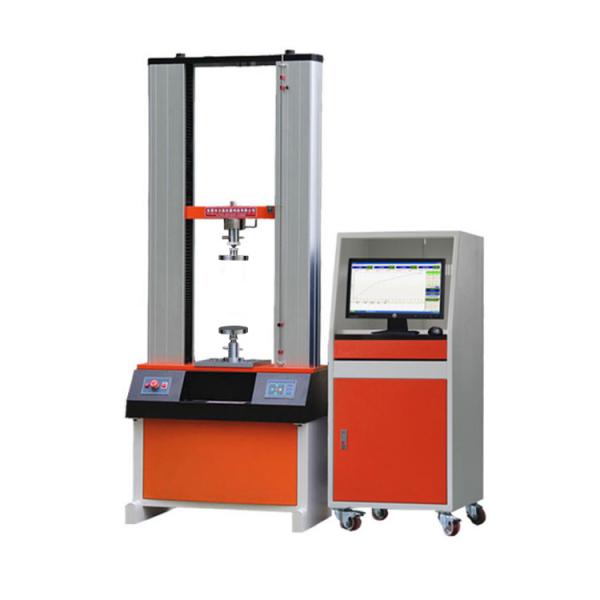 Cheap 20KN Computerized Universal Testing Machine for sale