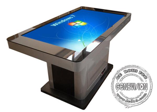 Cheap 84'' 4K Screen Infrared Touch Screen Advertising Player With Windows System for sale