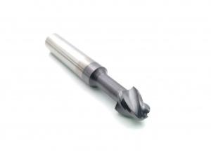 Best Carbide Non-standard Machine Tools with Shank Diameter 1-20mm for Metal Working wholesale