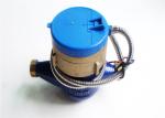 Hot Ningbo Remote Read Water Meter Photoelectric With Multi Jet
