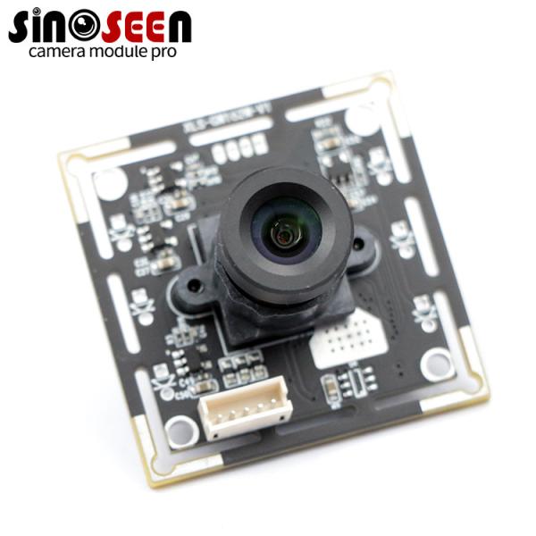 Cheap 5MP OV5648 Sensor USB Camera Module Fixed Focus For Video Conferencing for sale