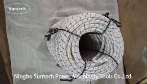 High Strength Double Braided Pulling Stringing Insulated Silk Nylon Rope