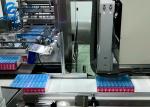Stand Alone 120Kg Vertical Packing Machines 0.4-0.6MPa Instant Carton Labelling