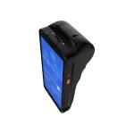 Industrial Android Pda For Multiple Use 4G With Thermal Printer Card Reader