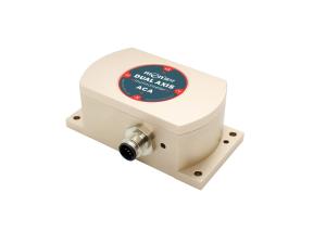 Best MODBUS Tilt Sensor Inclinometer IP67 RS422 ±03/10/15/30° Range Dual / Single Axis wholesale