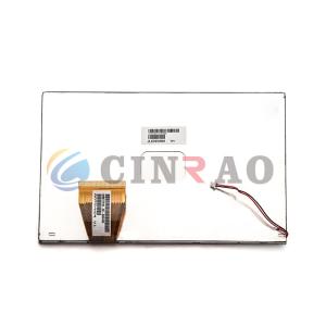 ISO9001 Car LCD Module 7.0 Inch A070VW04 V1 TFT Display Screen For Audio System