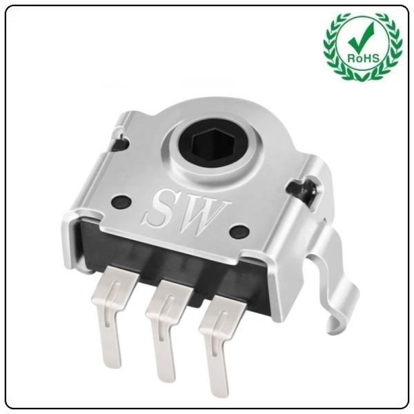 Cheap EC10 Through Shaft Encoder for sale