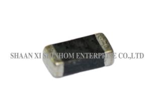 China Low DCR Ferrite Chip Inductor , High Frequency Inductor 1.0 * 0.5 * 0.5mm on sale