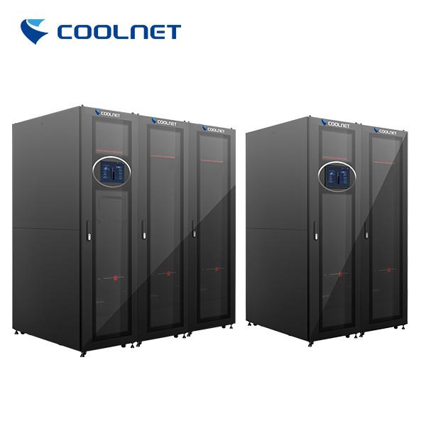 Cheap Central Control Rack Data Center For Telecom IT Rooms for sale