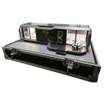 1:20 Capsule House Architectural Models LED Lighting Architectural Physical