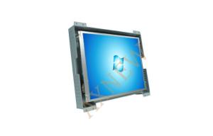 Best 10.4&quot; Open Frame LCD Monitor With High Definition Color TFT Screen wholesale