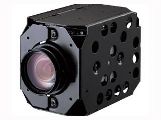 Cheap LG LCM2330P IR RS-232TTL Extreme Dynamic Image Processor Color Zoom Camera for sale