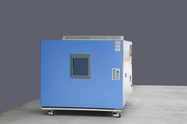 Cheap 225 L Temperature Humidity Chamber Stability Test Chamber -60℃ 500×600×750 for sale