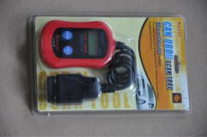 Best Advanced ELM327 Obd2 Scanner Adapter OBD2 Protocols Auto Diagnostic Scanner wholesale